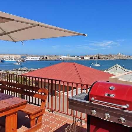 Starfish Guesthouse Lüderitz Eksteriør bilde