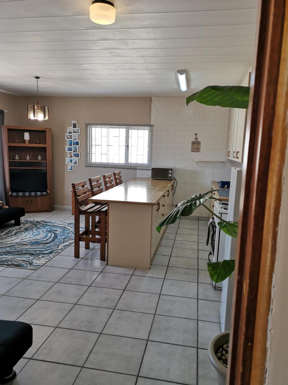 Starfish Guesthouse Lüderitz Eksteriør bilde