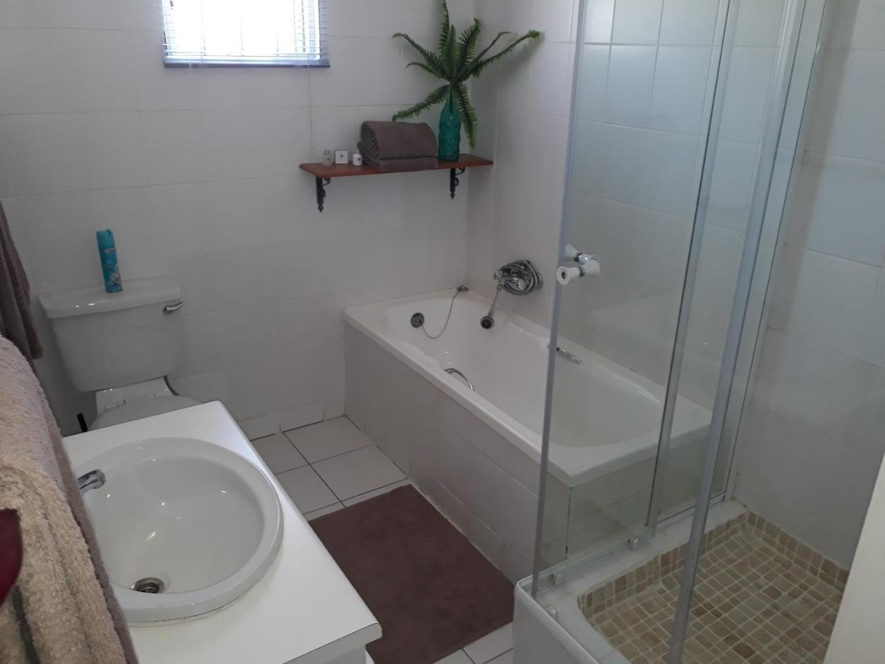 Starfish Guesthouse Lüderitz Eksteriør bilde