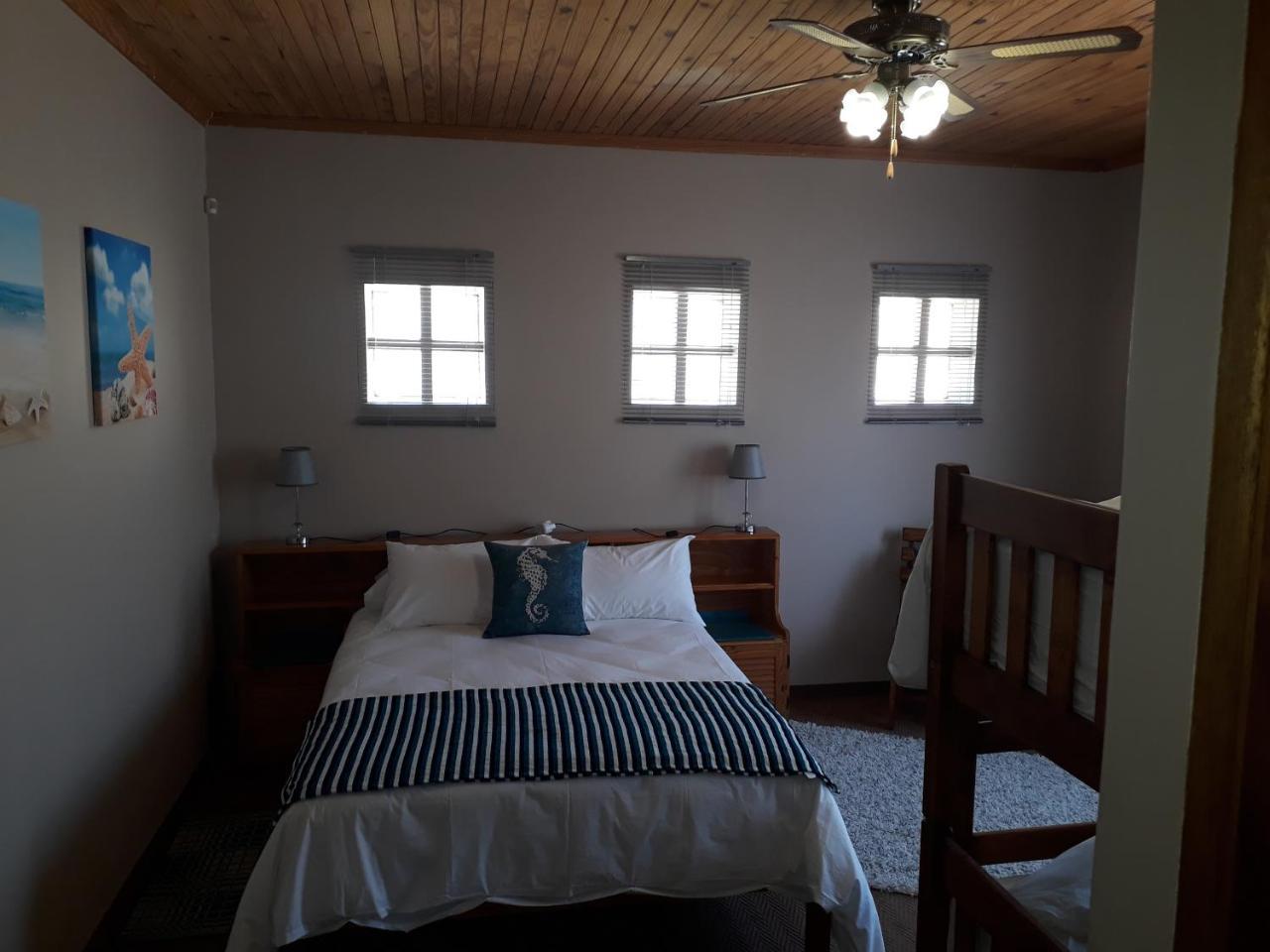Starfish Guesthouse Lüderitz Eksteriør bilde
