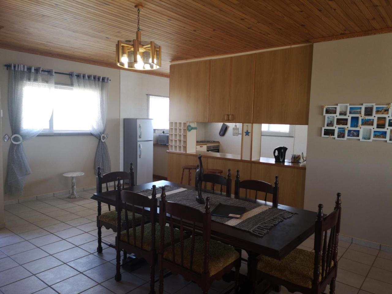 Starfish Guesthouse Lüderitz Eksteriør bilde