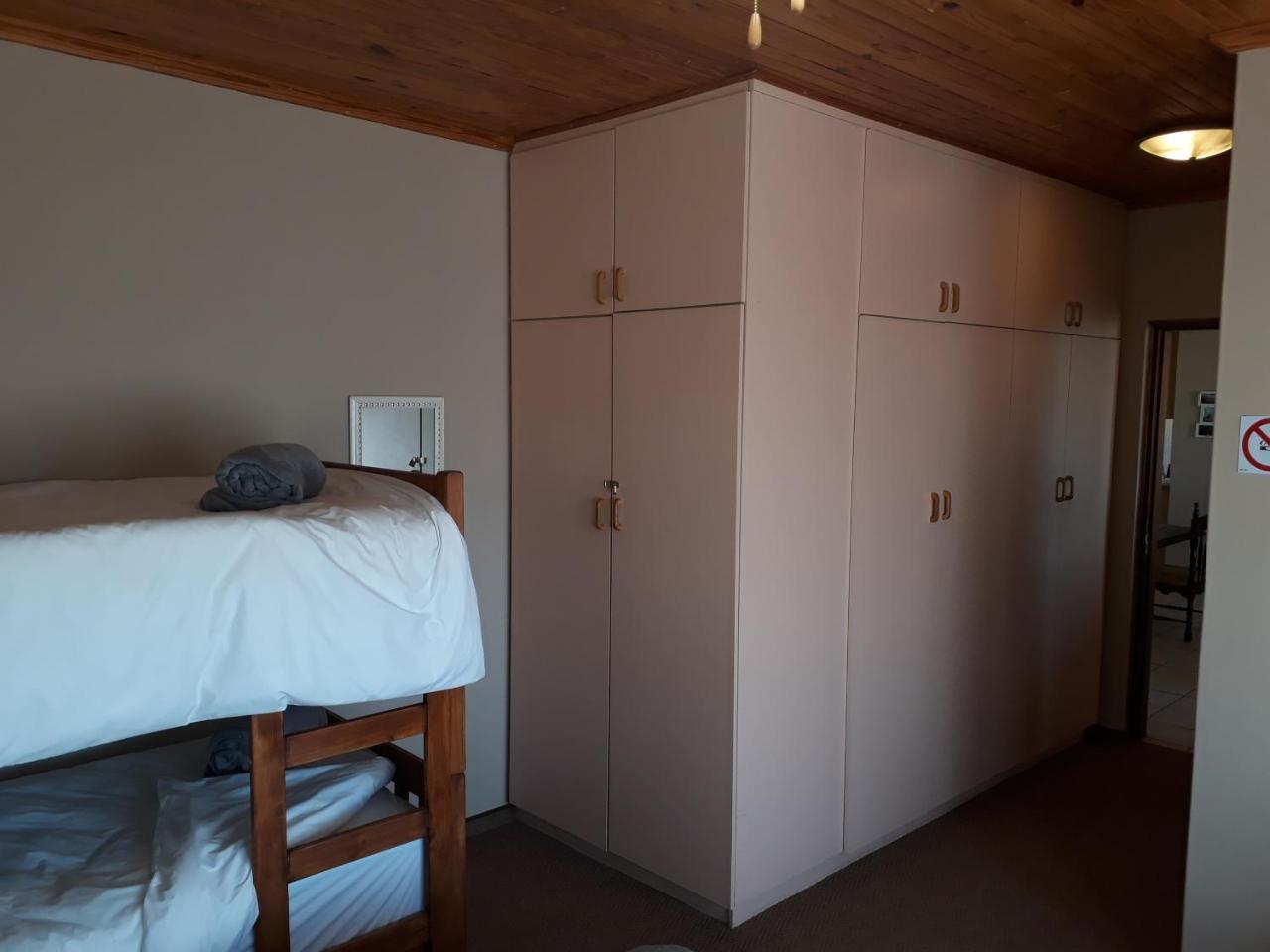 Starfish Guesthouse Lüderitz Eksteriør bilde