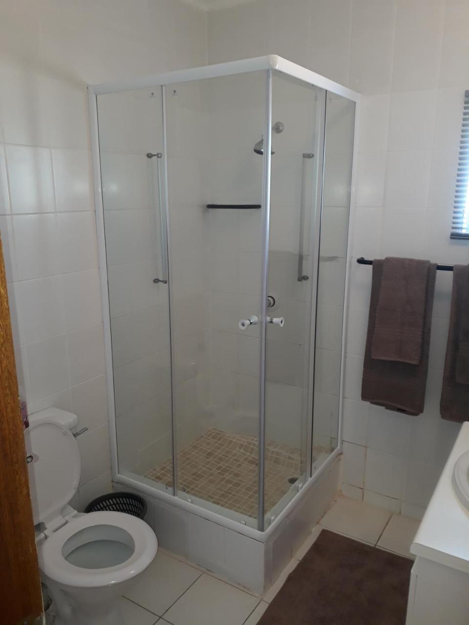 Starfish Guesthouse Lüderitz Eksteriør bilde