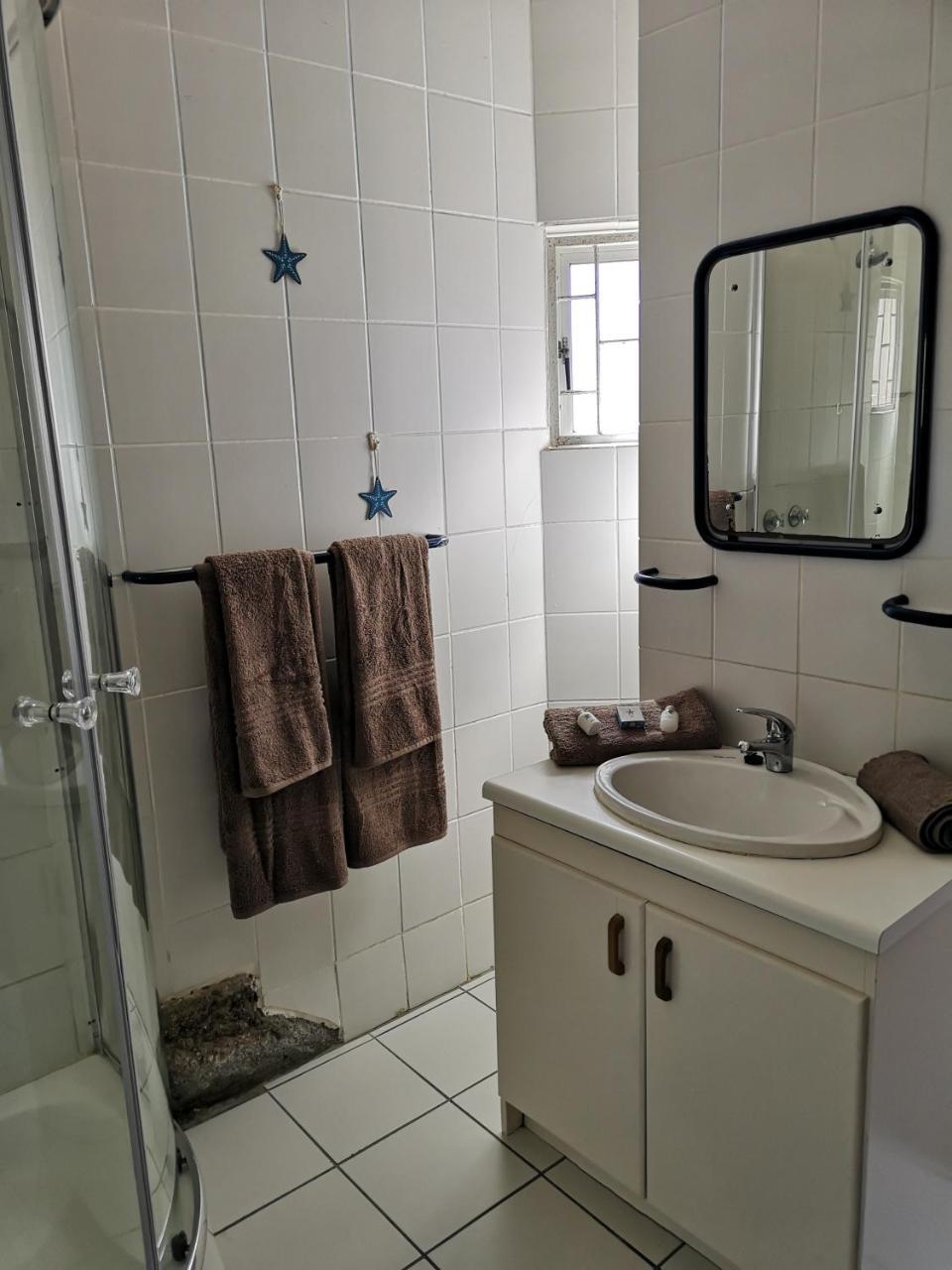Starfish Guesthouse Lüderitz Eksteriør bilde