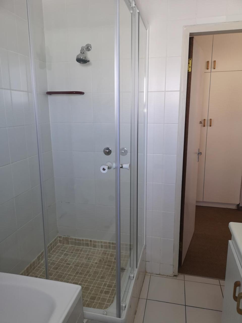 Starfish Guesthouse Lüderitz Eksteriør bilde