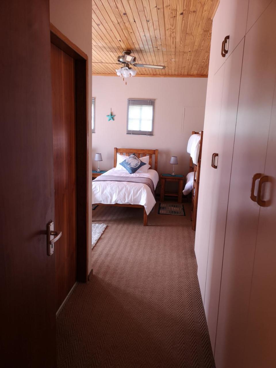 Starfish Guesthouse Lüderitz Eksteriør bilde