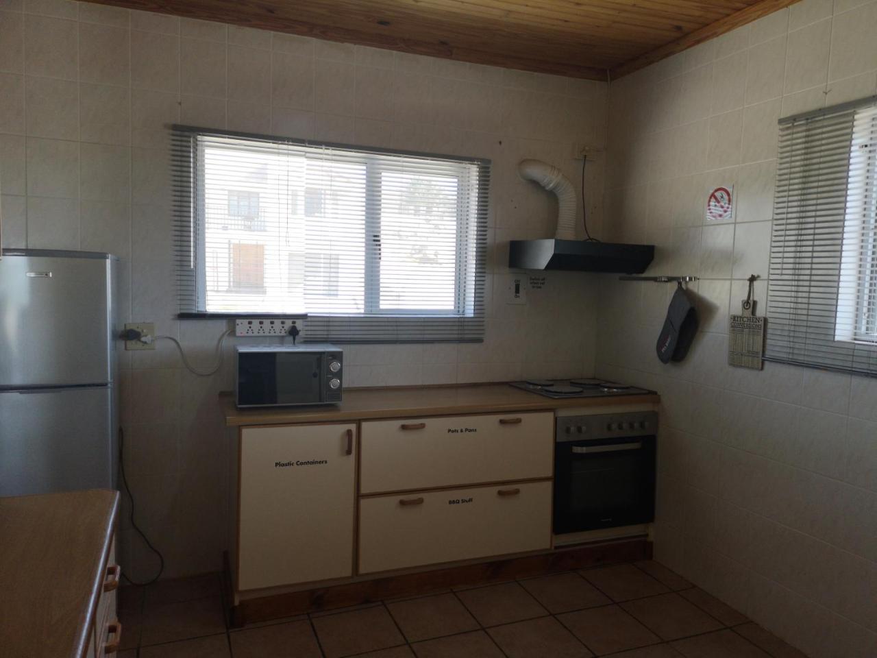 Starfish Guesthouse Lüderitz Eksteriør bilde