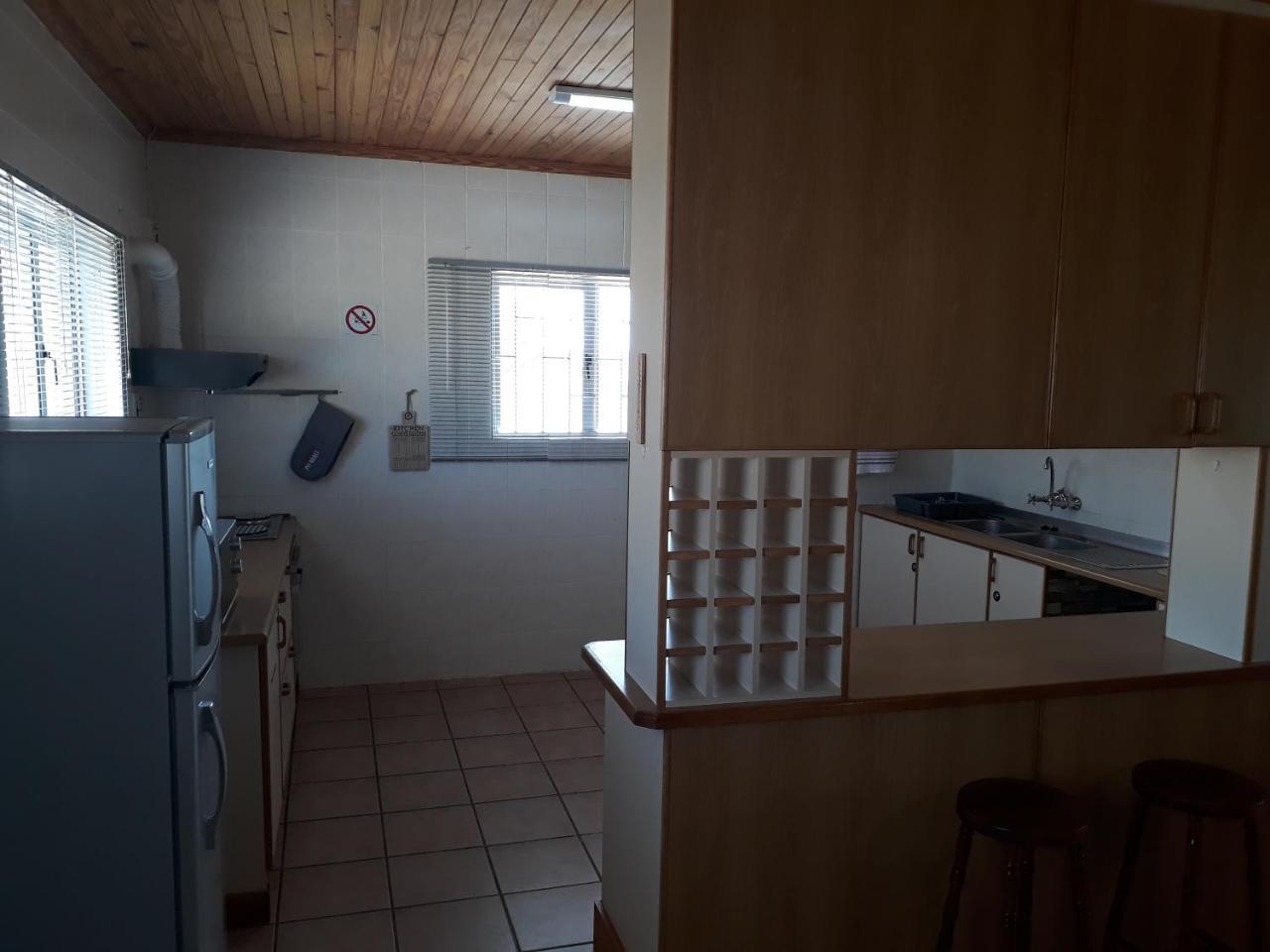 Starfish Guesthouse Lüderitz Eksteriør bilde